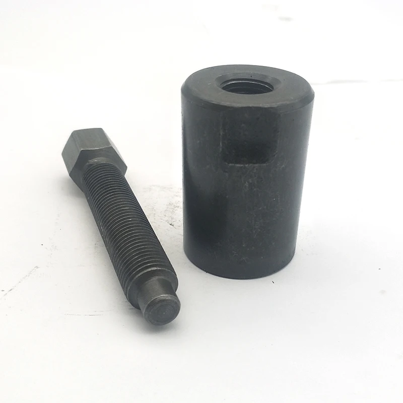 Flywheel Puller Hand Tools M28 X 1.0 For Trx Crf Kx 450 Trx90 Atv Quad