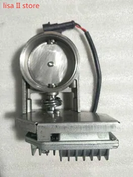 

High quality Exhaust Control Valve Dual Set w Remote Cutout Control For 2"/2.25"/2.5"/2.75"/3" Pipe 2 sets EP-CUT001A25D-DZ