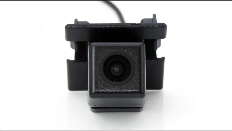 Для Mazda Demio 2 Mazda2 ди-джей 5 двери Hatchaback/28 Pin Камера Интерфейс для Экран совместимый заднего вида Камера