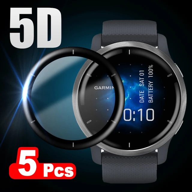 Watch Glass Protector Garmin Swim 2  Garmin Smart Watch Protector - 2 1  Protector - Aliexpress