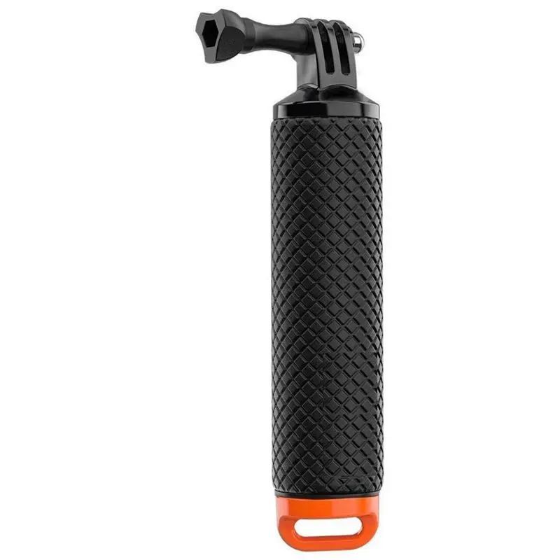 Waterproof Handheld Underwater Sport Selfie Stick Monopod Pole Floating Hand Grip Diving Handle Tripod Mount for GoPro HD Hero S |