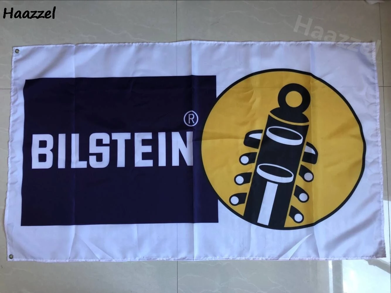 Bilstein флаг 90*150 см 60*90 см размер полиэфирный Арти Баннер Крытый и открытый декоративный баннер флаг