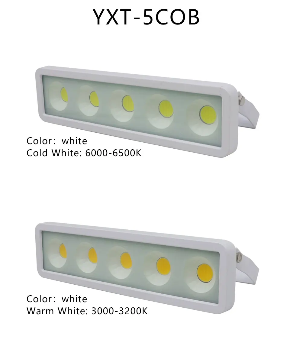 Projector Led Lamp Led Flood Light IP65 Fixtures 50W Waterproof Hbc0a9136e41d417588a91589940b3949n