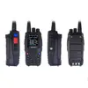 QYT Quad Band de KT-8R 4 banda 3200mAh batería más grande al aire libre intercomunicador UV dos Radio KT8R Color 5W transceptor ► Foto 2/6