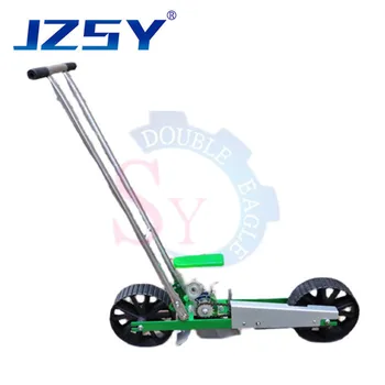 소형 야채 씨앗 정밀 파종 기계, 싱글 라인, 배추 순무, 파종기 파종기, 베스트 셀러