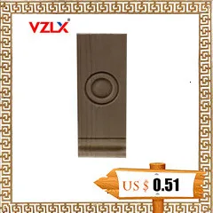 VZLX новая деревянная аппликация Onlay деревянная Декаль деревянные дверцы для мебели Угловые стены дома цветок изысканные современные украшения молдинги