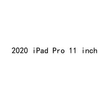 

Non Working 1:1 Size Display Dummy Model Phone Show Model For New 2020 iPad Pro 11 inch