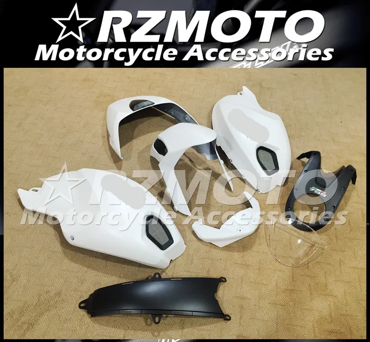 Мотоциклетный обтекатель abs подходит для поездок на мотоцикле DUCATI 659 696 795 796 1100 корпусные детали пресс-форм Магазин № 0356