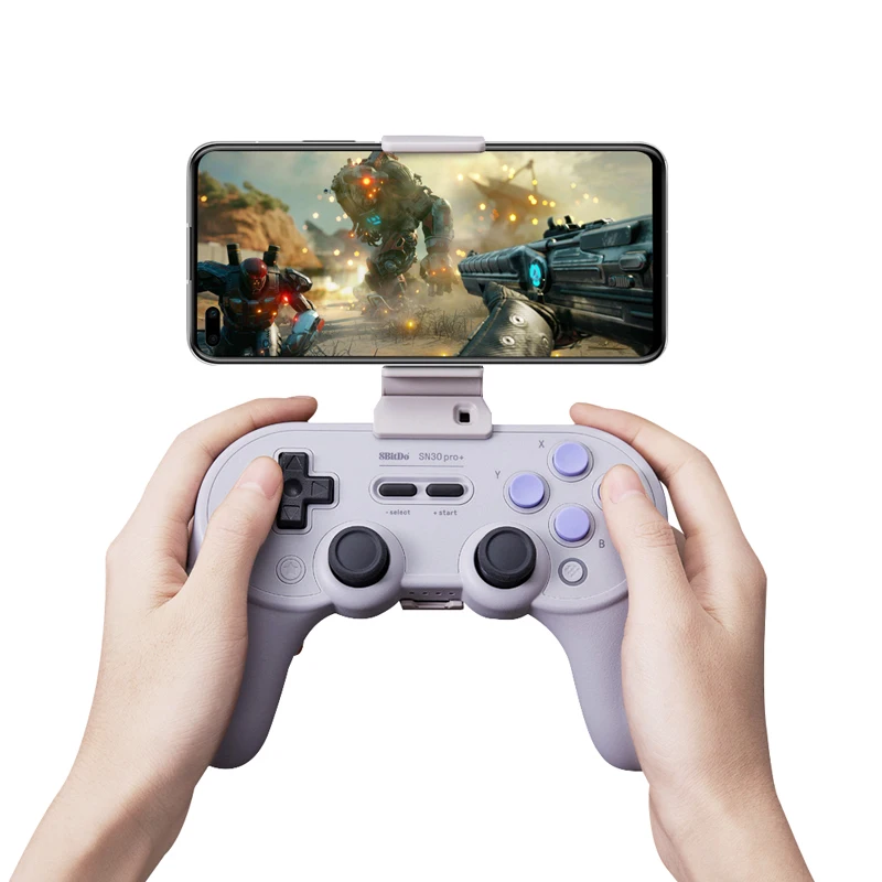 SN30 PRO + Bluetooth беспроводной контроллер Джойстик для Nintendo переключатель игровой