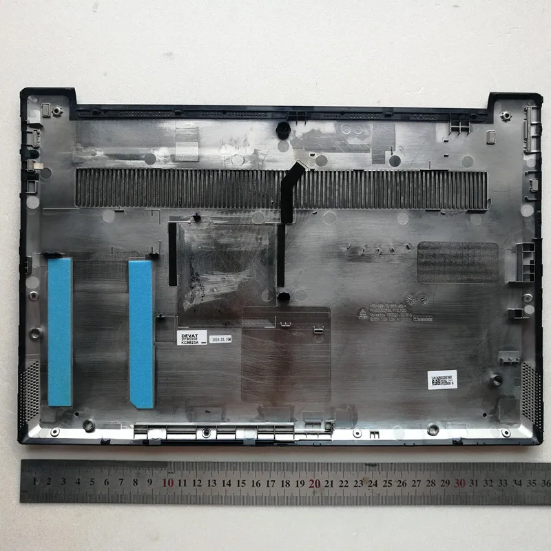 Нижний чехол для ноутбука lenovo xiaoxin 15 ideaPad S340-15 S340-15IWL 81QF