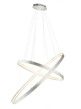 

Suspension Rickon with LED 52 W Globe