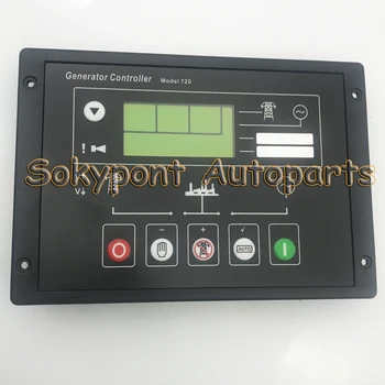 

Generator controller LXC620 replacement of DSE720 Controller 1PC