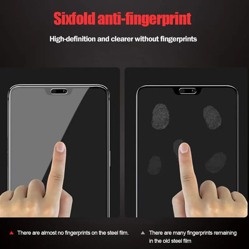 ZNP 3-1 шт протектор экрана из закаленного стекла для huawei P30 P20 P10 Lite Полное защитное стекло huawei mate 20 30 Lite P30 пленка