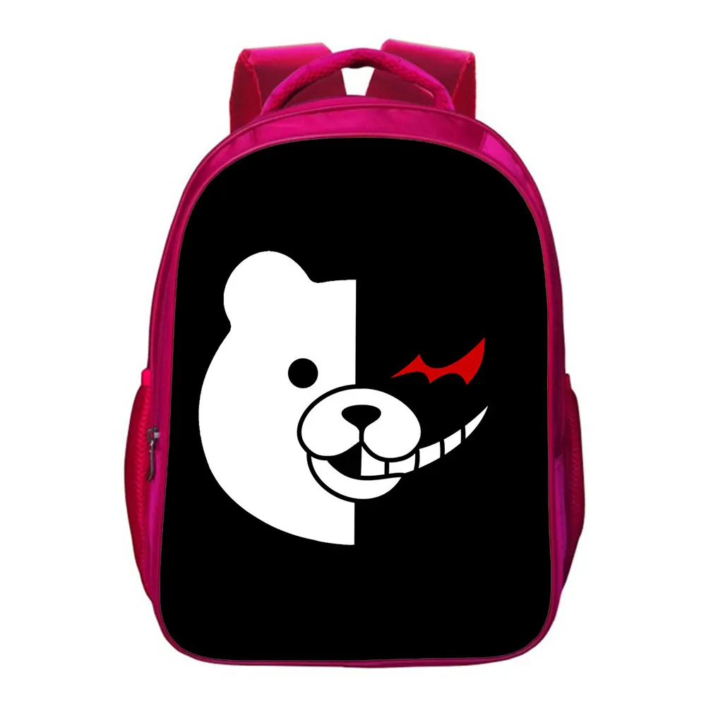 Рисунок 6 - Детский Школьный рюкзак Danganronpa