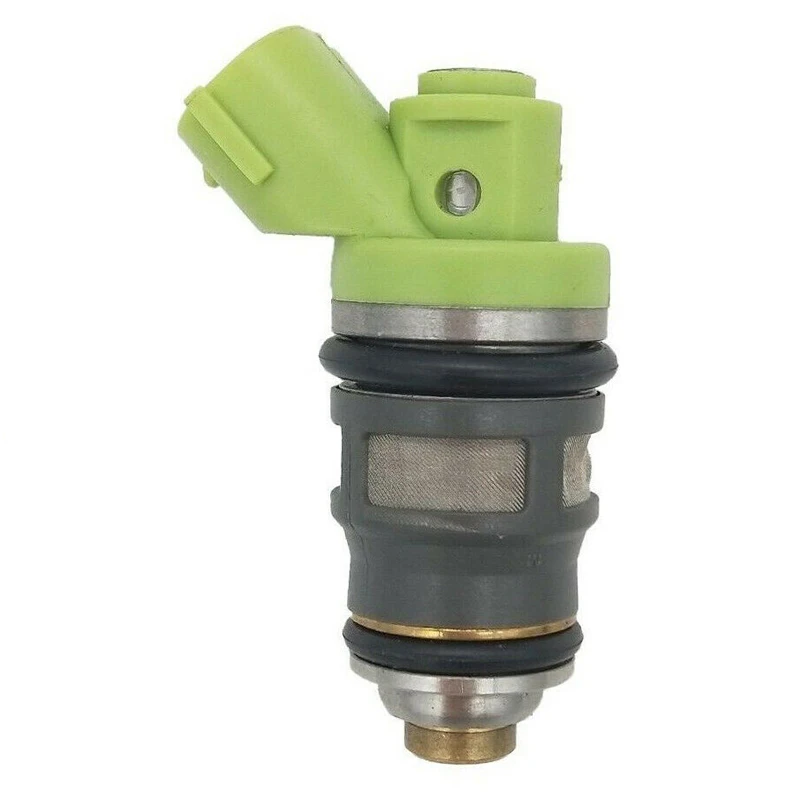 CITALL 4 шт. Топливные форсунки подходит для Toyota Hiace RZH103 RZH113 RCH12 RCH22 2RZ-E 2.4L 1995-2003 23250-75060 23209-79105
