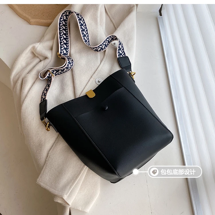 IVog Новое поступление повседневные женские сумки через плечо louisbag большие сумки для женщин