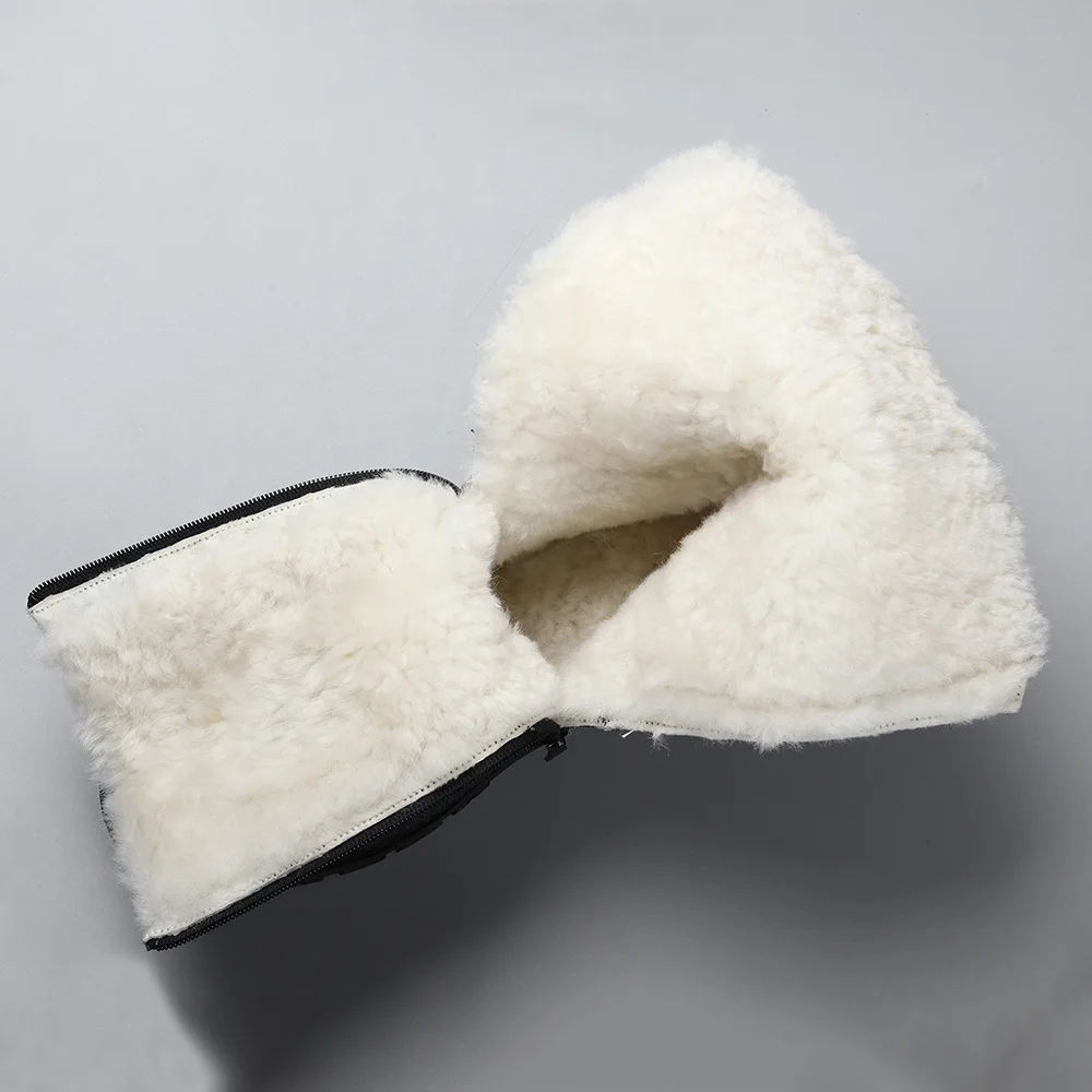 Botas p neve