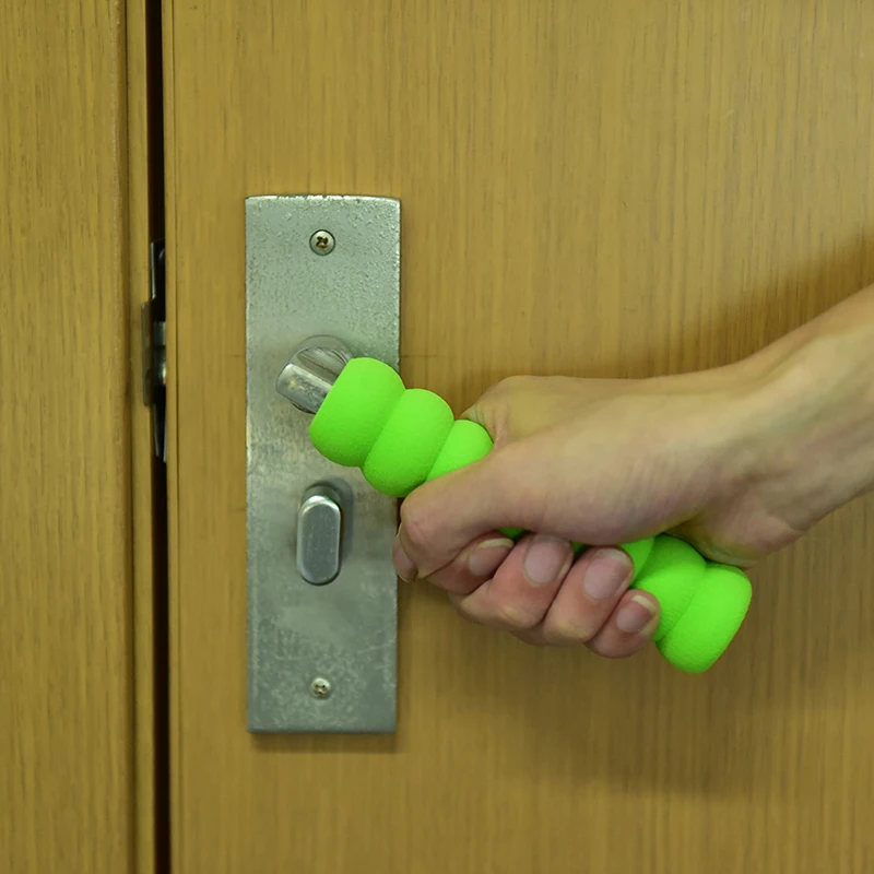 Door Knob Covers Soft Foam 1Pcs
