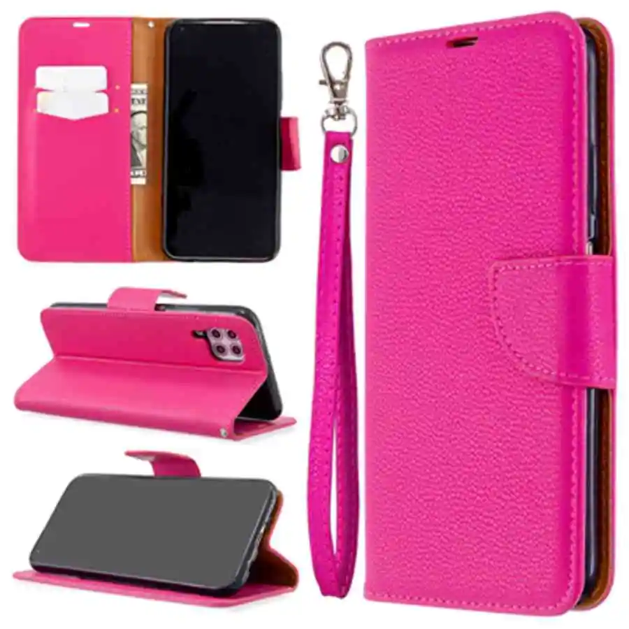 Premium Protective Phone Cases for Honor and Huawei Smartphones