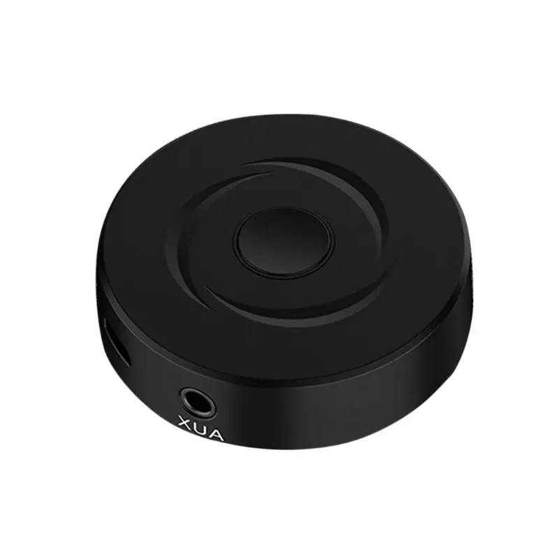 5,0 Bluetooth 3,5 мм AUX Стерео передатчик приемник автомобильный bluetooth-адаптер