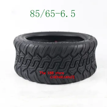 

Free Shipping 85/65-6.5 Electric Balance Scooter Off-Road Inner and OuteTyre DIY for Balance Scooter Scooter Tires