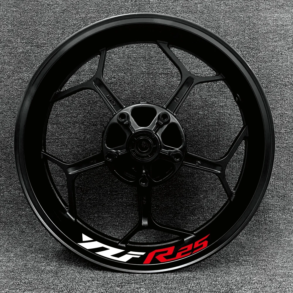 ߸ ΰ YZF R25  17 ġ Ǯ Ʈ,   ĸ   Į     ݻ ƼĿ