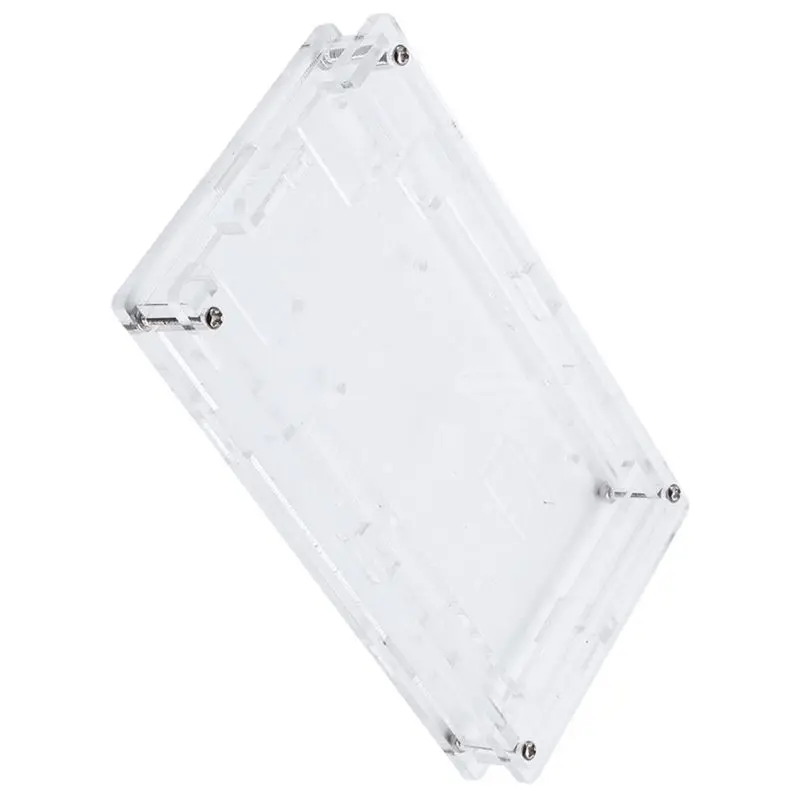 FFYY-Box корпус прозрачный чехол для MEGA2560 R3