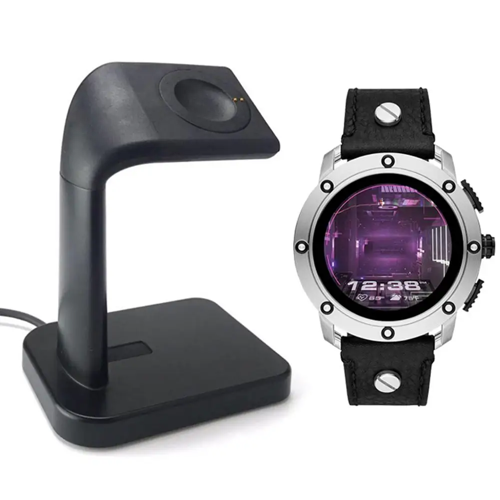 diesel smartwatch dzt2010