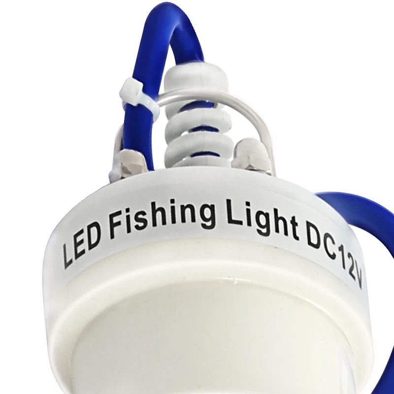 LED Fishing Lights, LED underwater Lights, LED Night Fishing Lights