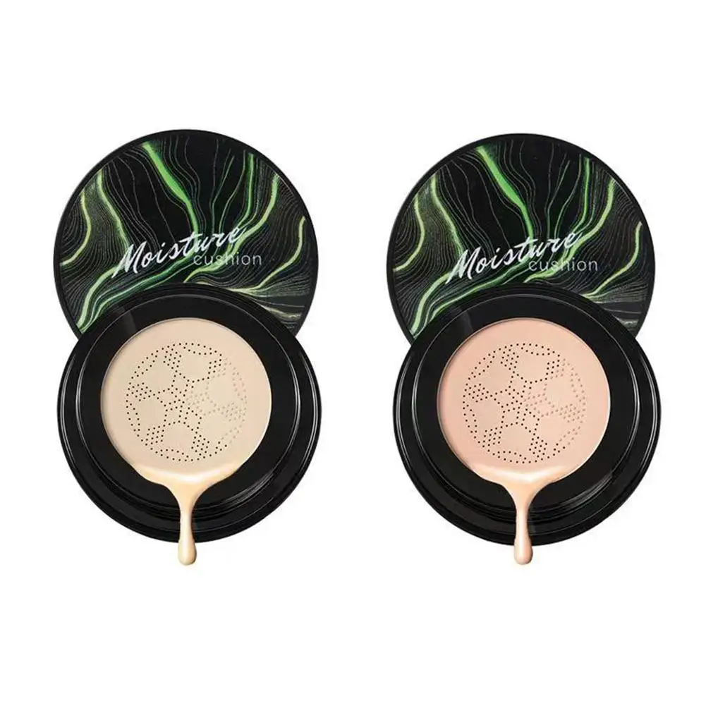 Air Cushion Foundation BB крем консилер макияж косметический инструмент для женщин кожа