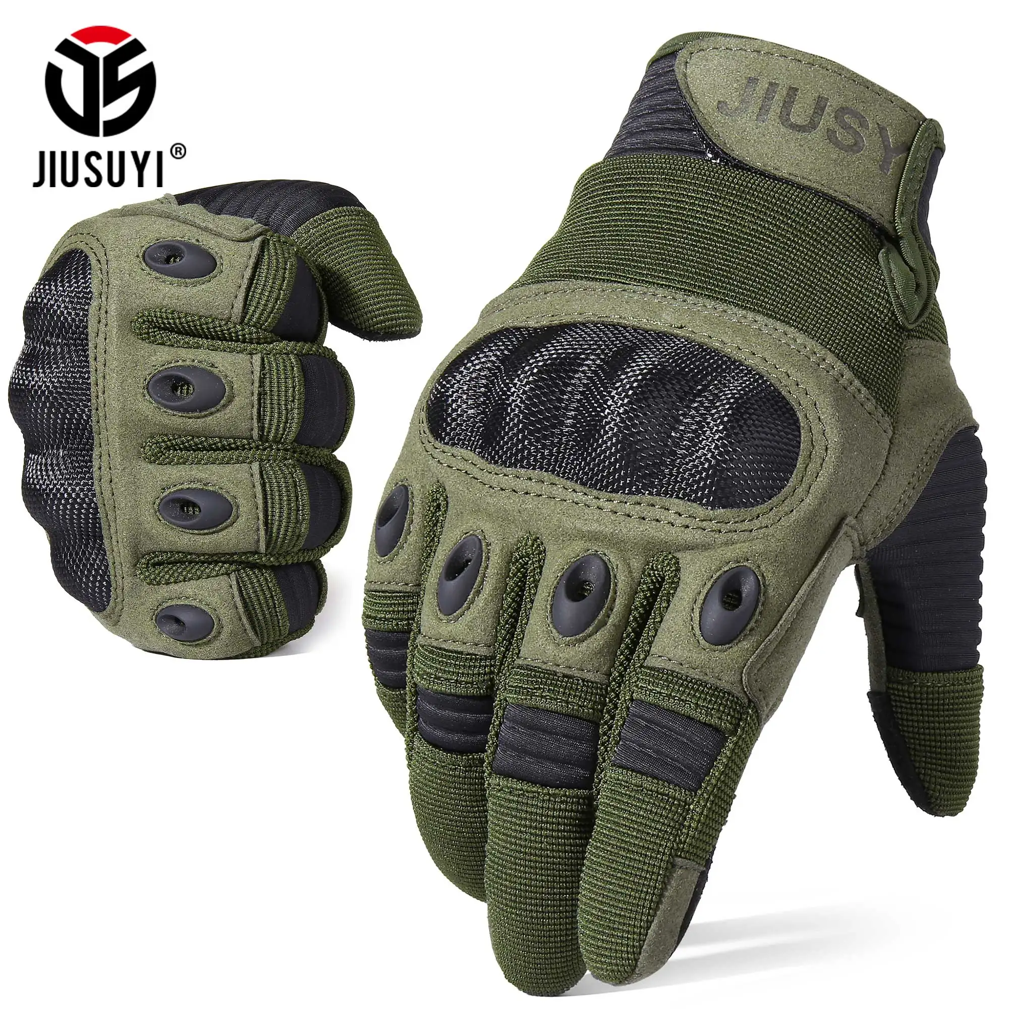 Antarctica Tactical Gloves Army Military Gloves Combat Gloves for Motorcycle Cycling Training Army Shooting Outdoor Gloves 