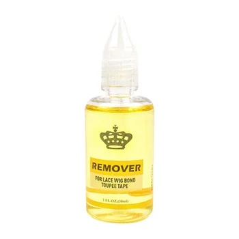 

Solvent Spray Wig Adhesive Glue Hair Extensions Tool For Toupees Tape Seamless Hair Removal And Dismantling Nano Hot Melt