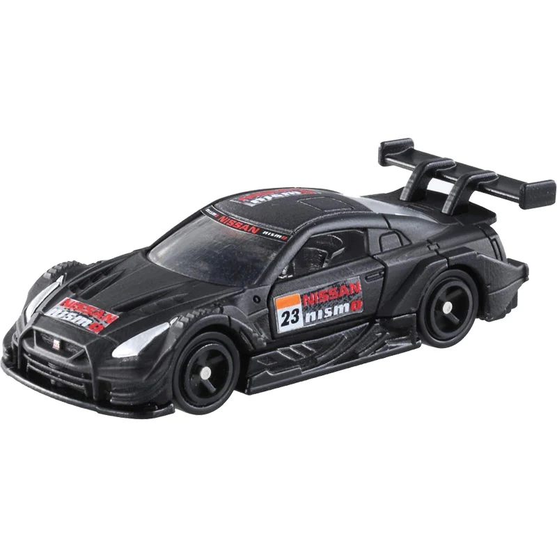 Такара томия томика 1: 65 Nissan GT R Nismo GT500 спортивный автомобиль металлический литой