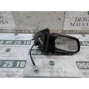 

RIGHT REARVIEW MIRROR Ford Mondeo SALOON (GE) 2.0 TDCi Cat 5 WIRES [16091125]