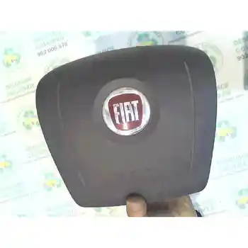 

07354569620 Airbag Front Left Fiat Ducato Closed Box 33, Ceiling High (06.2006) L2h2 120 Multijet Teilverglast