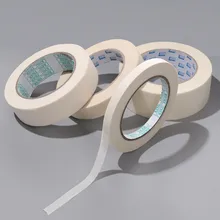 

Multi-function Masking Tape Painting Paper Anti-dirty Tape Painter Decor Adhesive Diamond Painting Tools Renovation Supplies