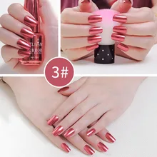 Средство для полировки ногтей своими руками искусство длительная Нетоксичная Красота Портативный Макияж для женщин леди LDO99