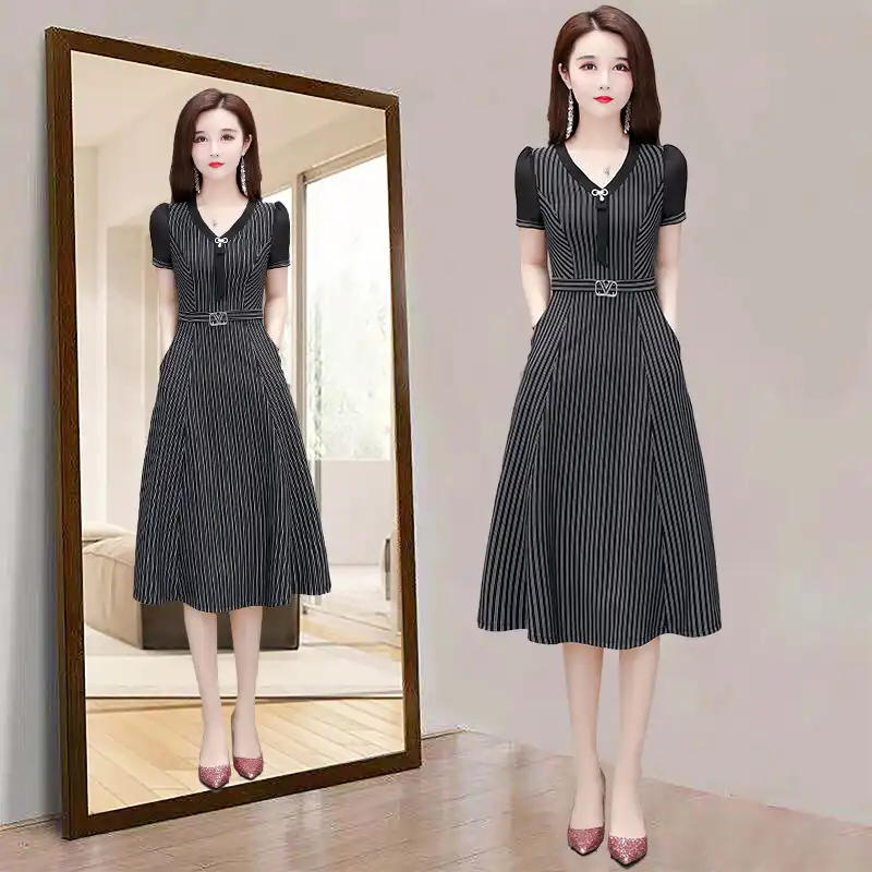 vestidos elegantes para jovens