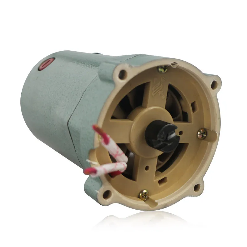 Gk9 Series Sealing Machine Parts Motor Grey Sewing Machine