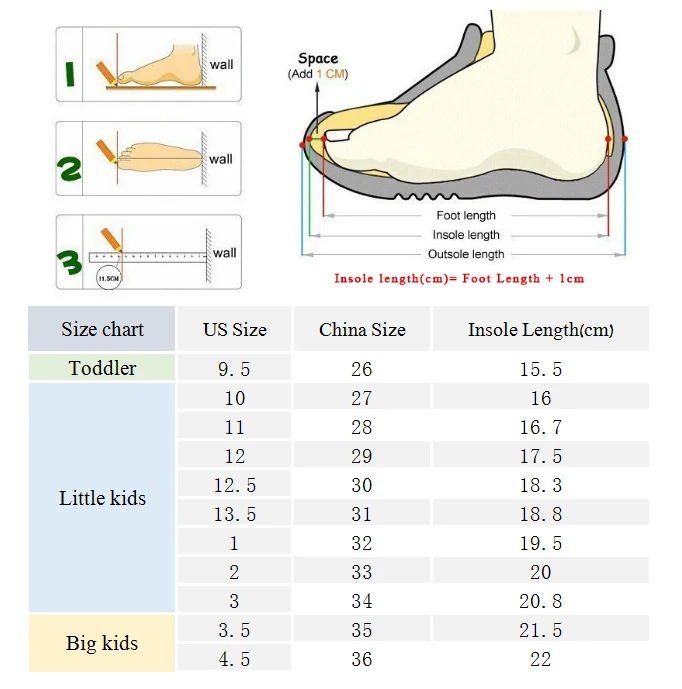 New Girls Leather Shoes Children's Princess Shoes Non-slip Love Patent Leather Casual Student Shoes Black Red Brown