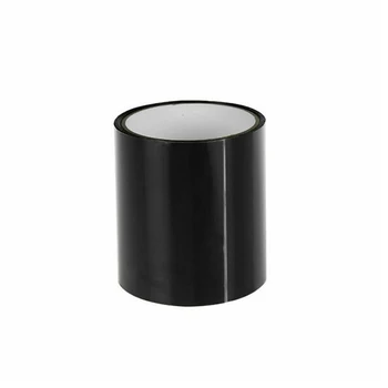

New Arrival Super Strong Waterproof Tape Patch Bond Seal Repair Stop Leak Adhesive Tape Plastic Black Water Proof High Quality