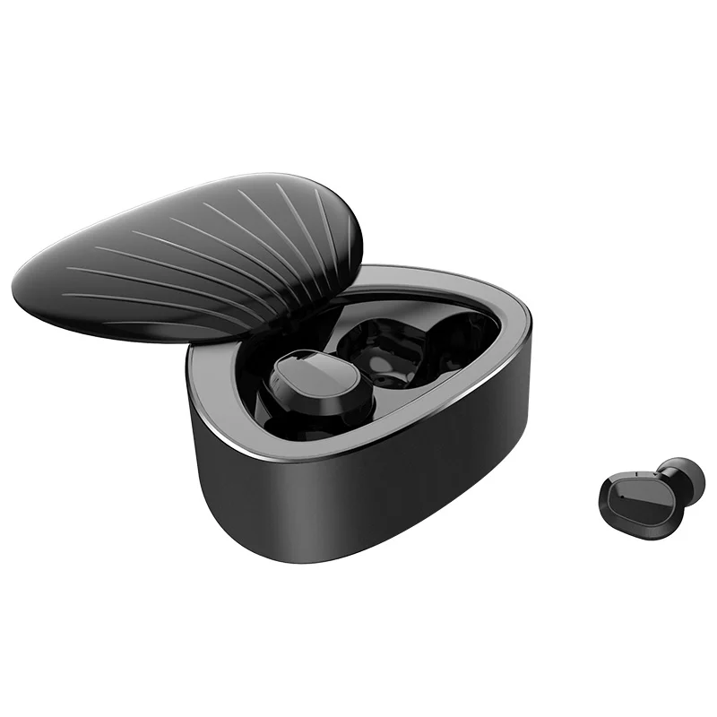 Ottwn H3 TWS Спортивная гарнитура 5,0 Bluetooth гарнитура бинауральная Беспроводная настоящая стерео Водонепроницаемая в уши шумоподавление с зарядным устройством