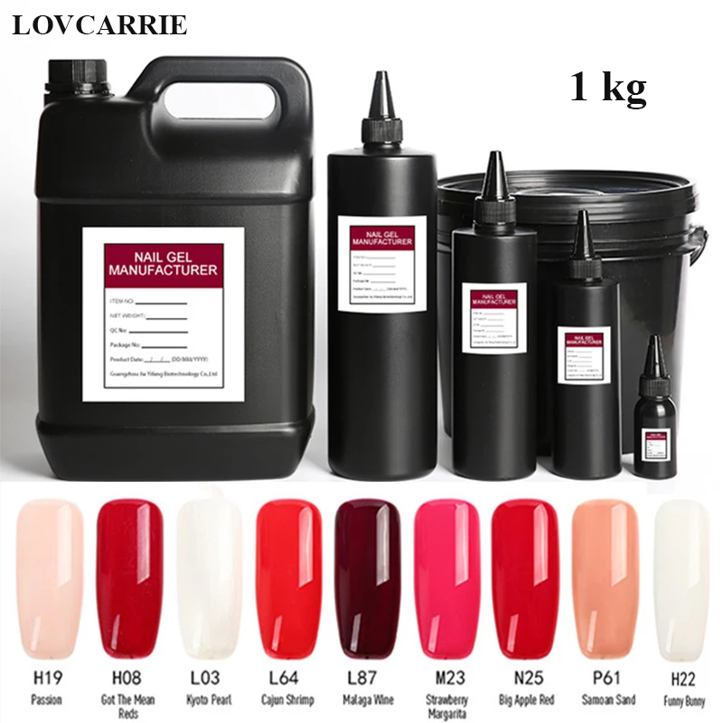 Wholesale Nail Polish | Private Label Nail Products