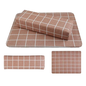 

Soft Hand Cushion Pillow and Pad Rest Nail Art Arm Rest Holder Manicure Nail Art Accessories