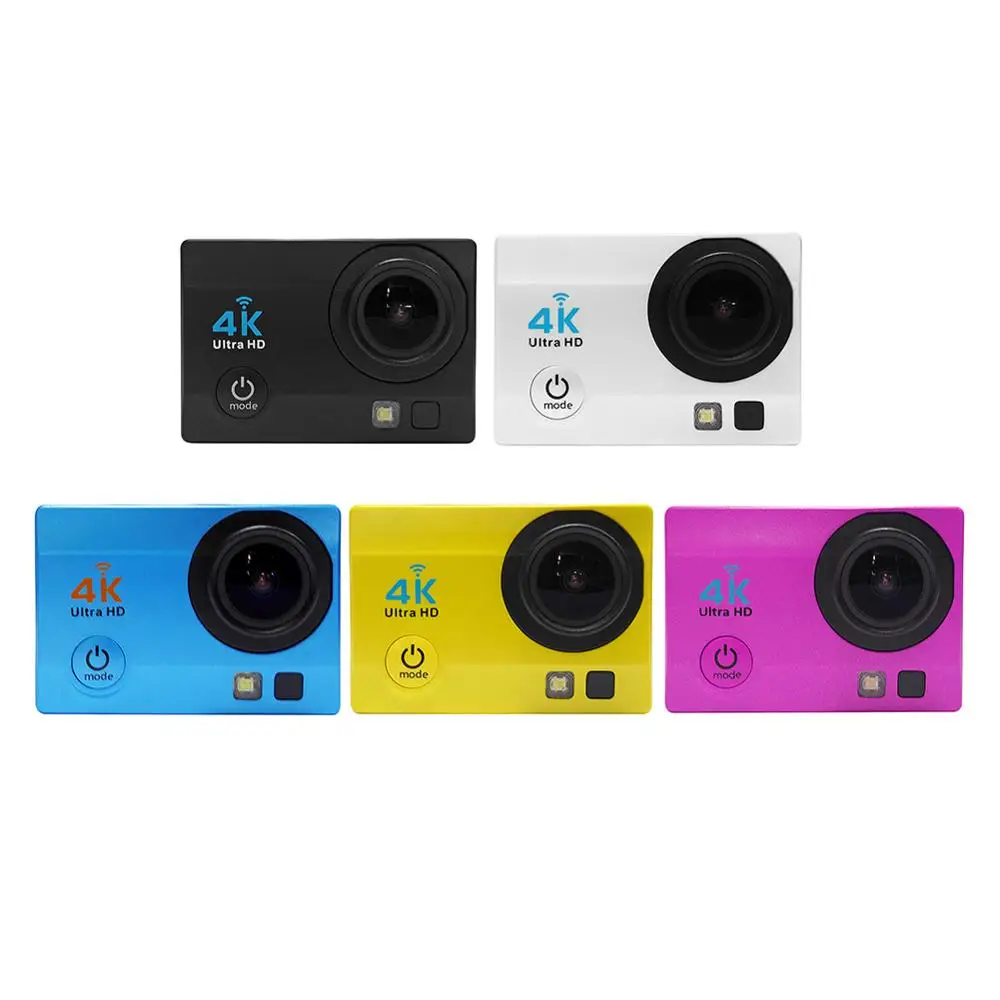 underwater remote control camera