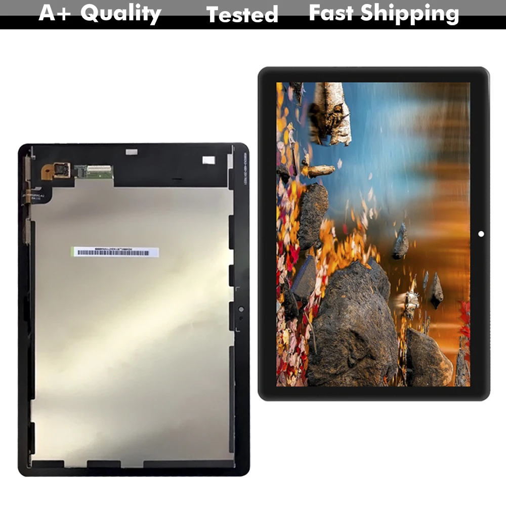 Для 9," huawei MediaPad T3 10 AGS-L09 AGS-W09 AGS-L03 T3 ЖК-дисплей Дисплей планшета Экран сенсорный Панель Сенсор Ассамблеи+ Инструменты