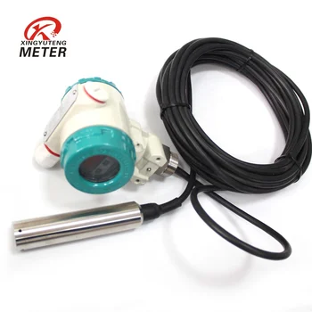 

china PLC analog output fuel level sensor