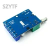 30Wx2 High-Power Stereo Digital Amplifier Board 12V/24V Power Supply DIY Power Amplification Module DY-AP3015 ► Photo 2/4