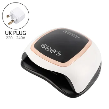 UK Plug 220-240V