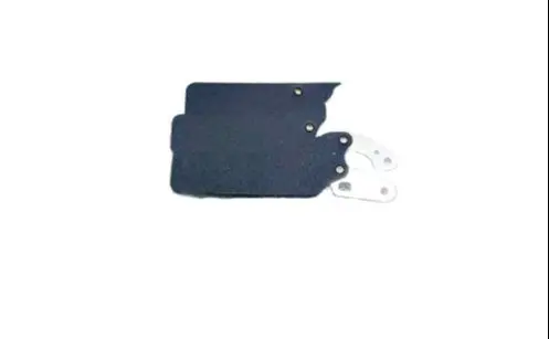 Pack of 2 Shutter Blade Curtain Repair Unit Part for Canon 750D 760D Digital Cameras Pack of 2 Shutter Blade Curtain Repair Unit Part for Canon 750D 760D Digital Cameras